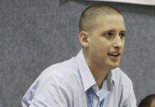 סינגלוביץ: ניתן לשבור את ההגמוניה התל-אביבית שי סינגלוביץ' צילום ניר אנשר