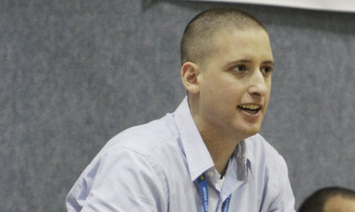 שי סינגלוביץ' צילום ניר אנשר