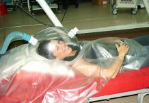 כמה קלוריות אנחנו באמת שורפים