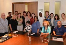 נתניה: מלגות בעשרות אלפי שקלים לאמנים מקומיים