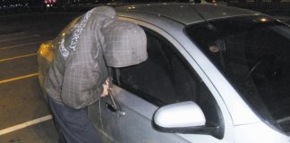 10 פצועים במרדף שהסתיים בתאונה בכביש החוף גנב רכב. צילום אילוסטרציה. ארכיון נתניה און ליין