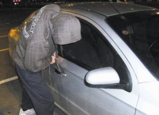 אישום: השתייך לרשת גנבי רכבים והעביר רכבים לרשות גנב רכב. צילום אילוסטרציה. ארכיון נתניה און ליין