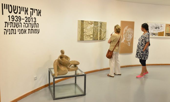 תערוכה_פרס_ראש_העיר_2014