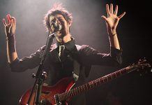 כוחה של התמדה