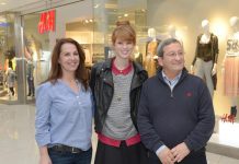 יובל שרף תוביל קמפיין למיתוג קניון עופר השרון