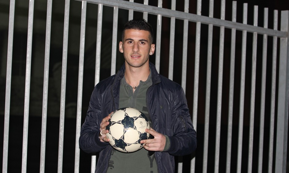 דודו ביטון מתגעגע לארץ