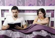 סודות העונג הנשי