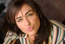 ננה אוסיפוב עושה את נתניה