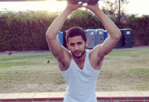 בן שיר עושה את נתניה