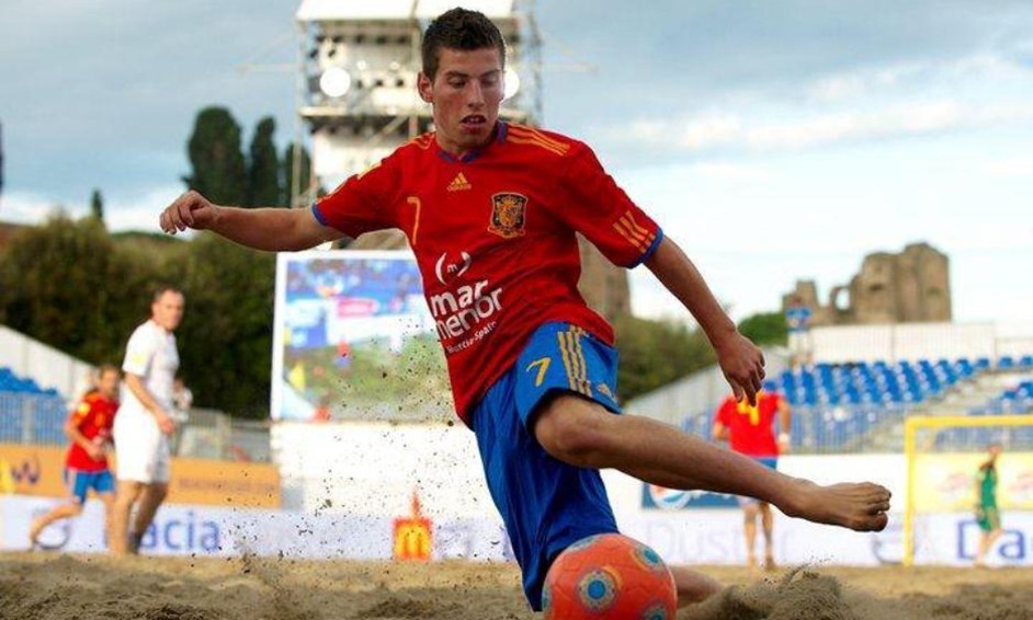 יהלומי נתניה מציגים: הכוח הספרדי