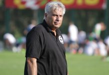 מבחן השקשוקה של יוסי מזרחי