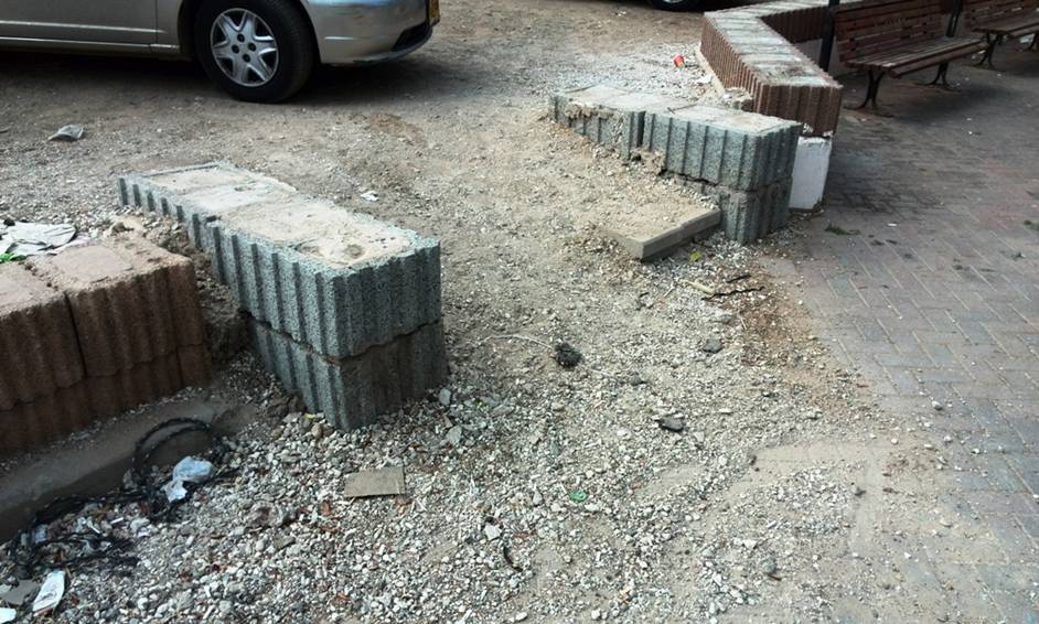 הורי ביה"ס יונתן זועמים: העירייה מזניחה