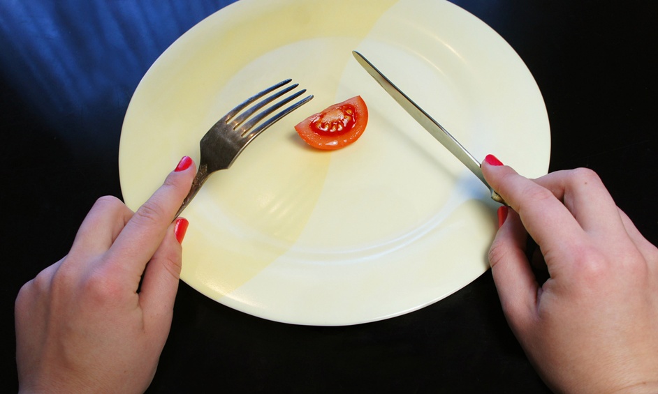 מטפלים בהפרעות אכילה