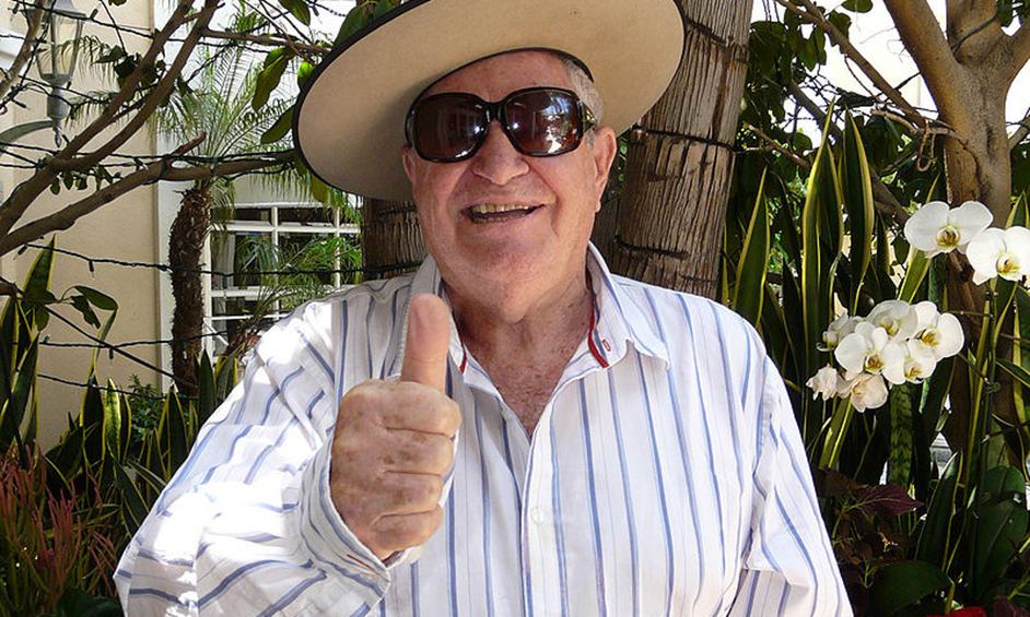 נתניה: ביה"ס החדש לאמנויות ייקרא על-שם מנחם גולן