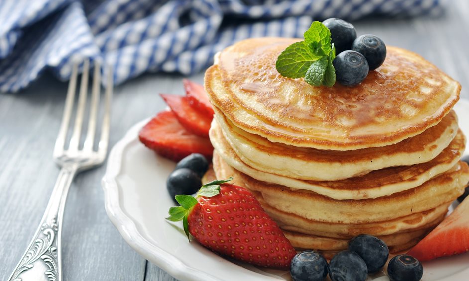 פנקייק – תענוג לפתוח איתו בוקר פנקייק זו חוויה, מגדל פנקייקים זו כבר שחיתות. קבלו מתכון פשוט וקליל עם כל הטיפים לקבלת פנקייק מושלם. מבטיח לכם הנאה מושלמת, שלכם סער אהרוני - נתניה און ליין