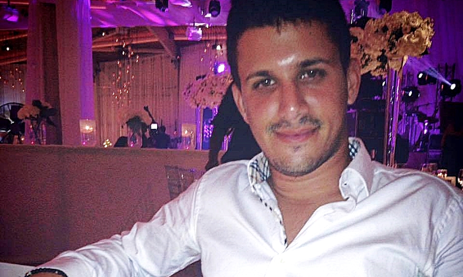 מיכאל אשכנזי עושה את נתניה