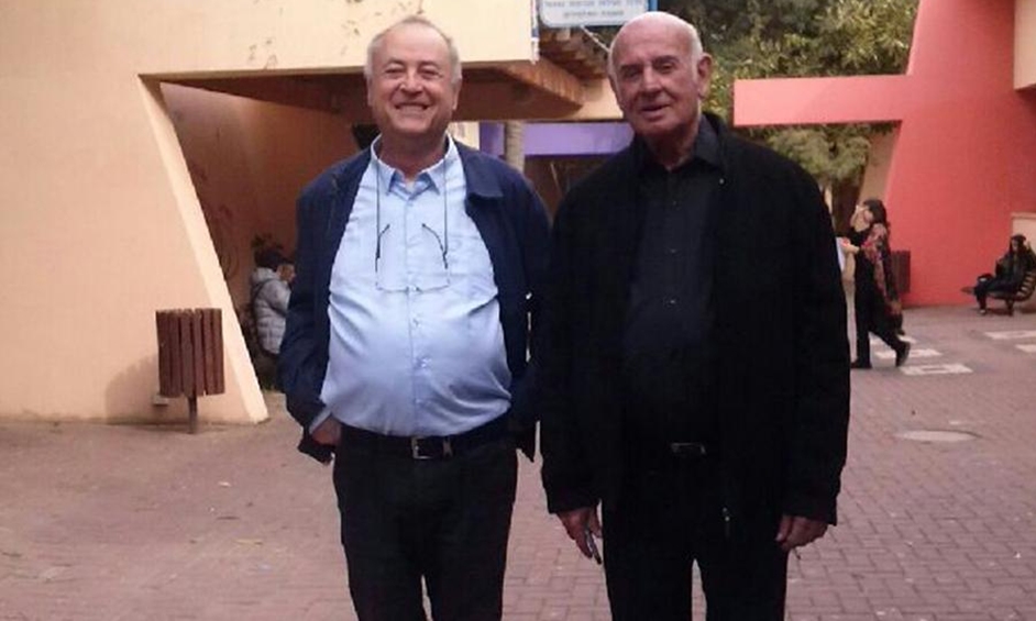 תוכנית לימוד מצטיינת בש"י עגנון