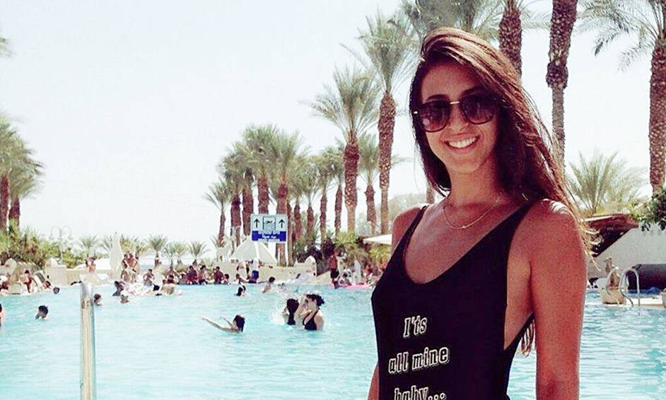 רינת יעקב עושה את נתניה