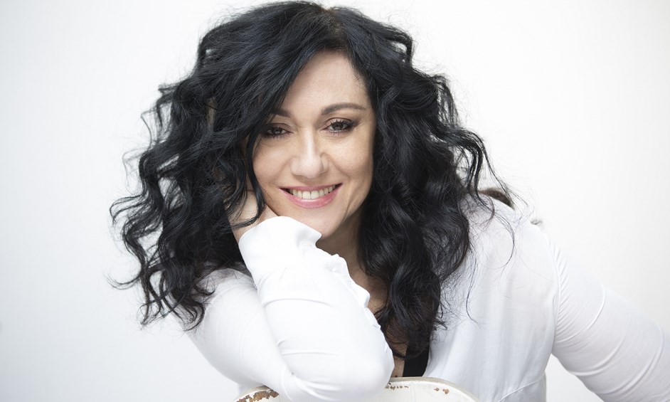 פריחה מחדש שלומית אהרון