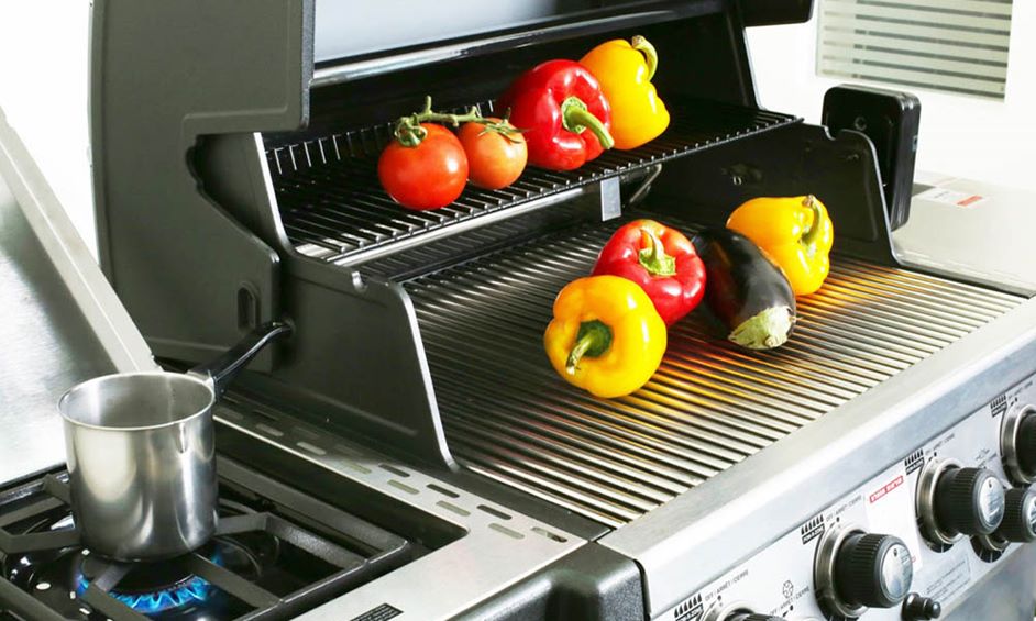 אמישראגז מציגה: ברביקיו מושלם בפיקניק, בחצר או במרפסת הבית גריל גז אמישראגז נתניה