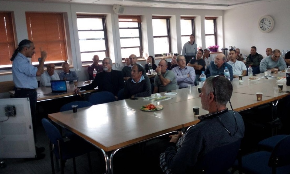 נערכים למניעת התפרצות מחלת הזיקה