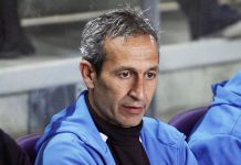 רונן גבאי נקרא לדגל רונן גבאי - נתניה