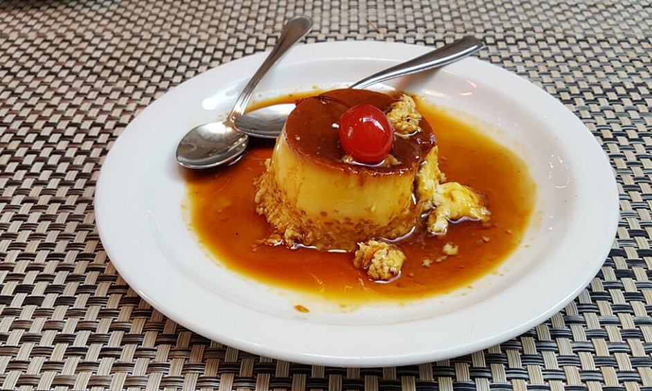 מתכון פלאן קרמל – ללקק את הצלחת פלאן קרמל - נתניה מבשלת איטליה