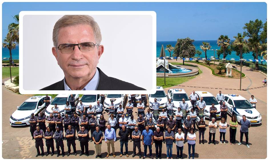 מעשנים על הכוונת: מאות דוחות בעקבות חוק העישון חוק איסור עישון במקומות ציבוריים - נתניה