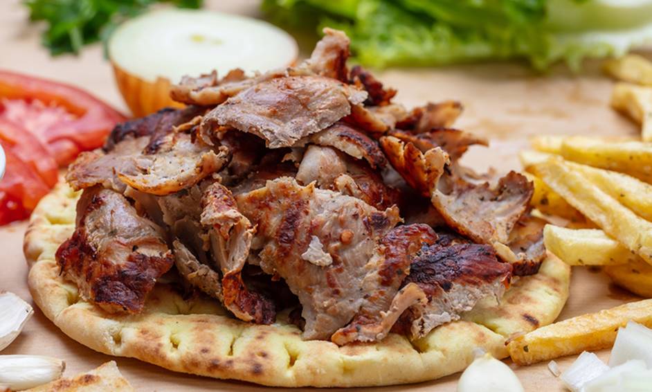 מתכון שווארמה -הגרסה הביתית (והמהירה…) מתכון שווארמה - בגרסה הביתית - נתניה מבשלת