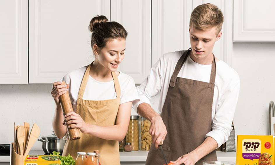 kuki_2020 קוקי - אפייה