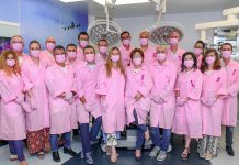 חודש המודעות לסרטן השד: 1200 ניתוחים לשיחזור במהלך 2020 חודש המודעות למחלת סרטן השד. האיגוד לכירורגיה פלסטית ואסתטית. צילום: ישראל הדרי. סגנון והפקה: נאוה עינבר.