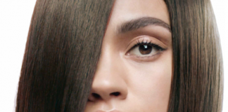 החלקת שיער: כל הטיפים שרציתן לדעת החלקת שיער כל הטיפים לשיער חלק