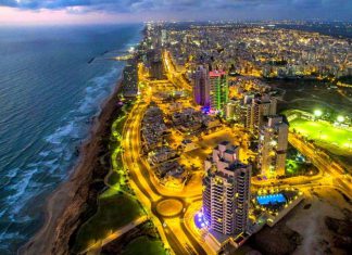 קיץ בנתניה: למרות מגבלות הקורונה – שפע פעילויות קיץ בנתניה - טיילת המלונות בנתניה. עידוד תיירות פנים בנתניה ועידוד תיירות חוץ לנתניה