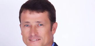 אלכס אברבוך מתמודד לתפקיד יו"ר האתלטיקה בישראל אלכס אברבוך, סגן אלוף אירופה בעבר וחבר מועצת העיר נתניה לשעבר