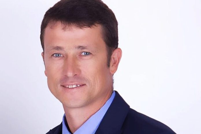 abebuchh אלכס אברבוך, סגן אלוף אירופה בעבר וחבר מועצת העיר נתניה לשעבר