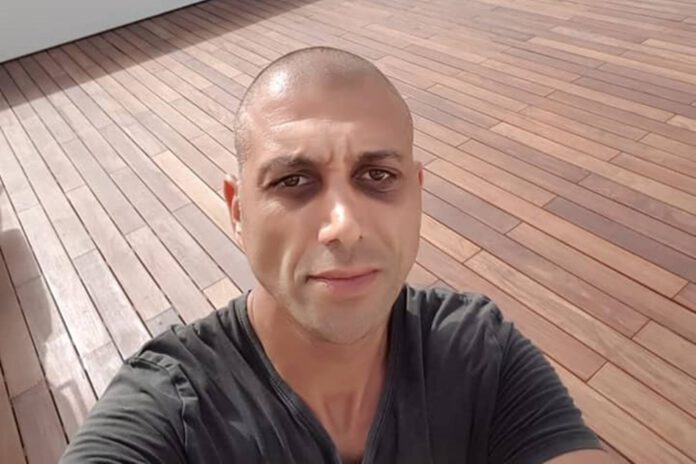 עמי (כפרה) ביטון