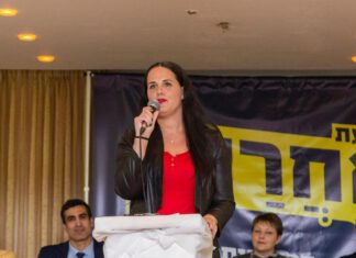 הנטישה הגדולה: חברי המועצה ליאורה לוי וים מאיר קרן מצטרפים לקואליציה
