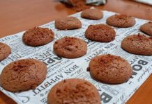 עוגיות לוטוס – אתם תודו לנו על המתכון, האורחים יודו לכם על הטעם מתכון עוגיות לוטוס מתכון קל להכנה