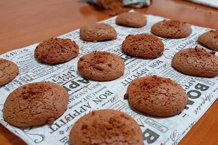 lotus_cake מתכון עוגיות לוטוס מתכון קל להכנה