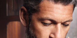 תהיה גבר! טפח את עצמך – כל הטיפים על טיפוח גברי טיפוח גברי - טיפוח לגבר היא לא מילה גסה. שגרת טיפוח הפכה לחלק בלתי נפרד מחיי גבר ישראלי. צילום באדיבות לוריאל