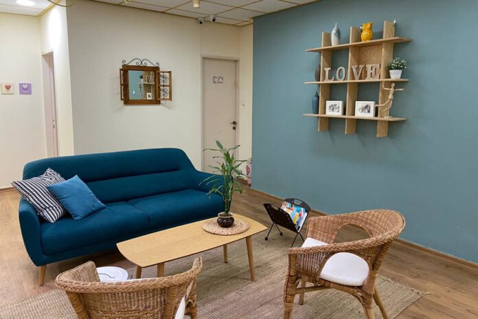 זוגיות אלימה - שירותי הרווחה של עיריית נתניה