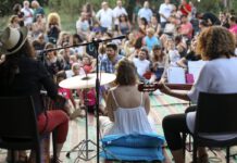 ארגון בינה יקים בית בינה – מרכז ליהדות ישראלית בנתניה ארגון בינה - מרכז ליהדות ישראלית בנתניה - תרבות