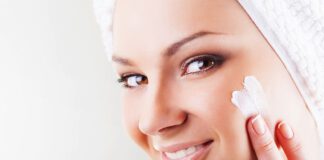 טיפים לשגרת טיפוח נכונה בחורף מכף רגל ועד ראש טיפים לטיפוח - קרם פנים