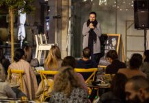 שבוע היזמות הבינלאומי – נתניה 2024 בסימן לצאת מהקופסא שבוע היזמות הבינלאומי בנתניה - מיכל קיסוס הרצוג, מנכ"לית בנק פפר. צילום ארכיון