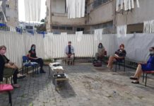 קורונה ומתנדבי נתניה: יום הוקרה בינלאומי למנהלי התנדבות מתנדבי נתניה: אחת הערים המובילות בישראל בתחום