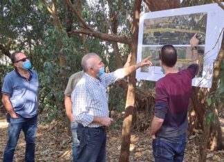 נתיבים מהירים לנתניה: מחלף וינגייט והרחבת כביש החוף בקרוב נתיבים מהירים - נתניה