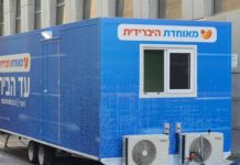 מאוחדת בנתניה: ניידת חיסוני שפעת עד הבית חיסוני שפעת בנתניה - קופת חולים מאוחדת