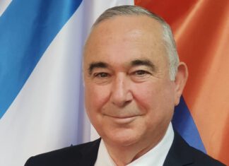האם תם עידן מוניות השירות בנתניה? אלי דלל, מ"מ ראש עיריית נתניה