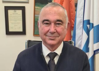 עיריית נתניה: הודעות שינוי תו"ב מפורטות – מעתה גם בדיגיטל המטרה: להקל על תושבים המבקשים פרטים. אלי דלל