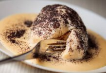 אזהרת להיט: גרמקנודל – הקינוח האוסטרי שכולם מדברים עליו גרמקנודל - מתכון לגרם קנודל - נתניה מבשלת